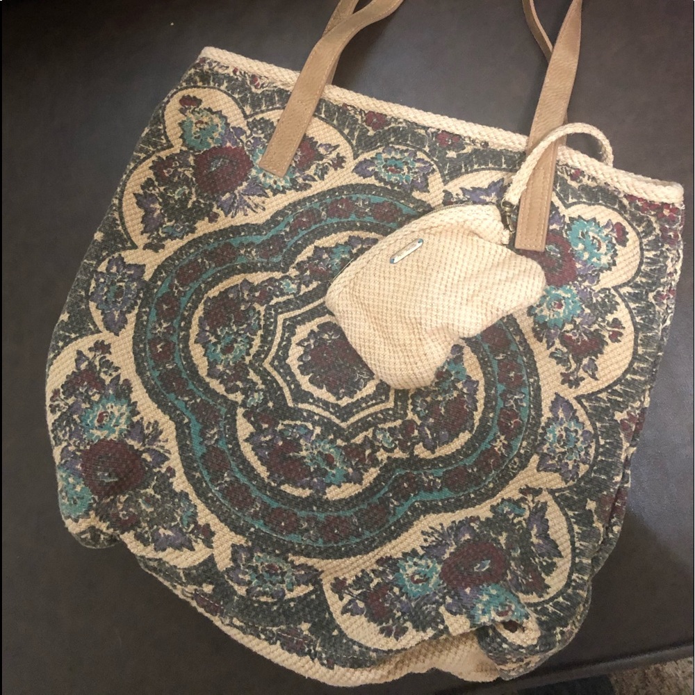 Free People bag